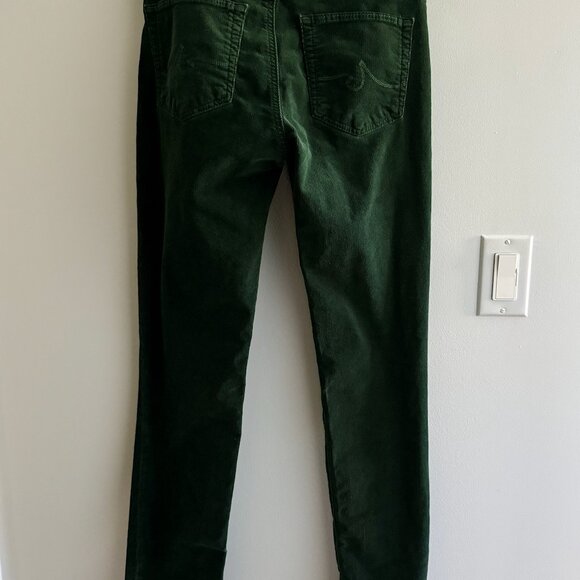 Evergreen AG Cords - Prima Cigarette Leg Zs 25 - Picture 5 of 7